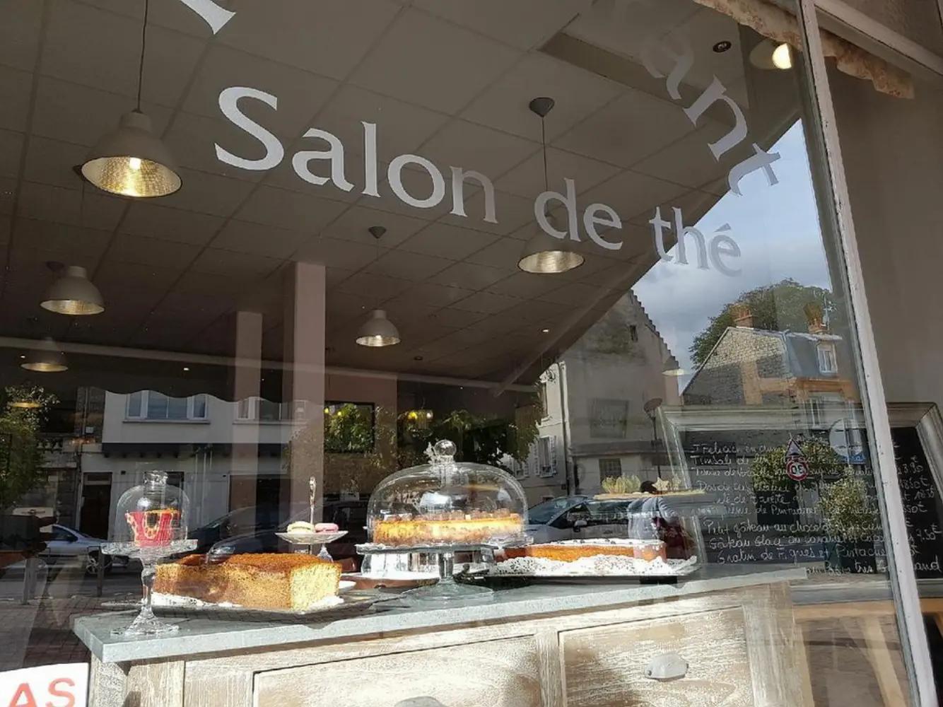 Restaurant l'Arthé - Soissons (Aisne)
