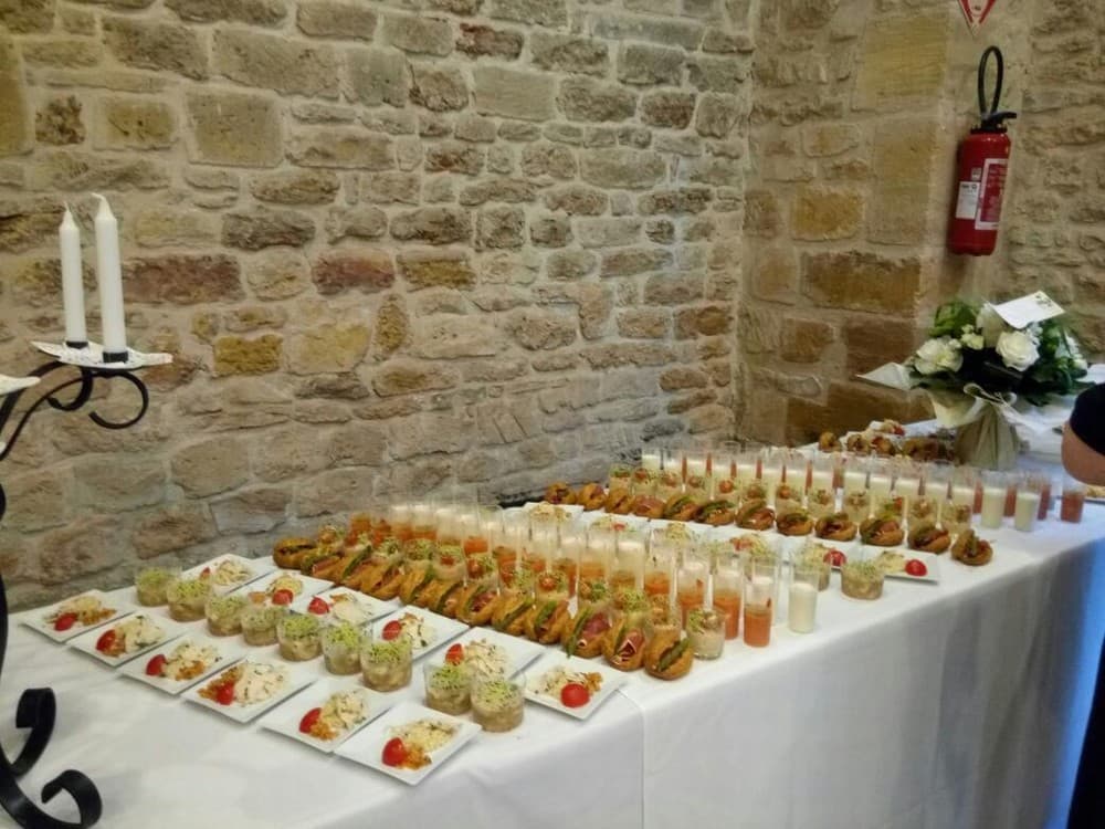 Au Palet d'Or - BAR-LE-DUC (Meuse)