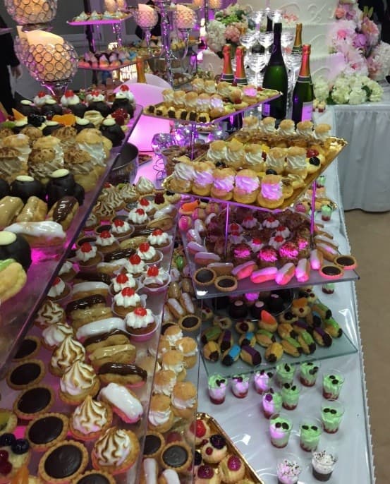 Mignardises