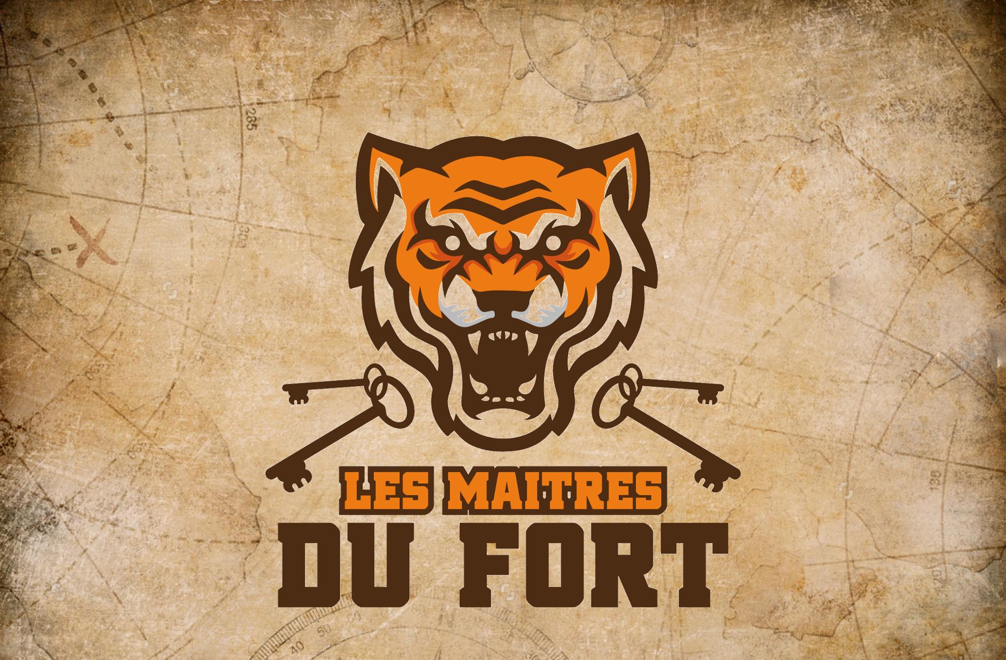 Les Maîtres du Fort - BOULOGNE-BILLANCOURT (92)