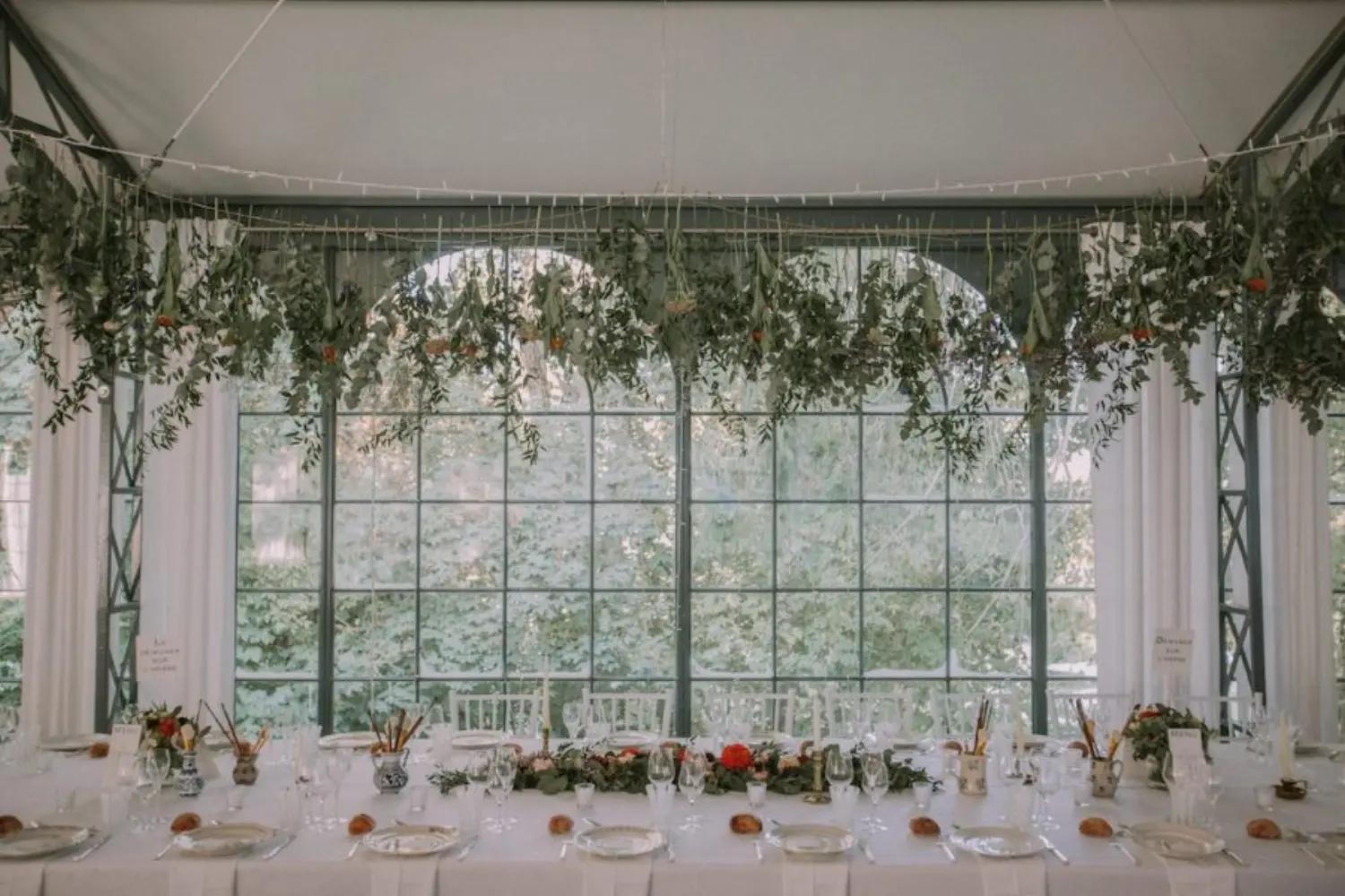 Les Herbes Hautes - Paris (Paris)