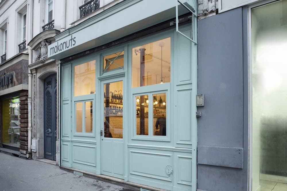 Mokonuts - PARIS (Paris)