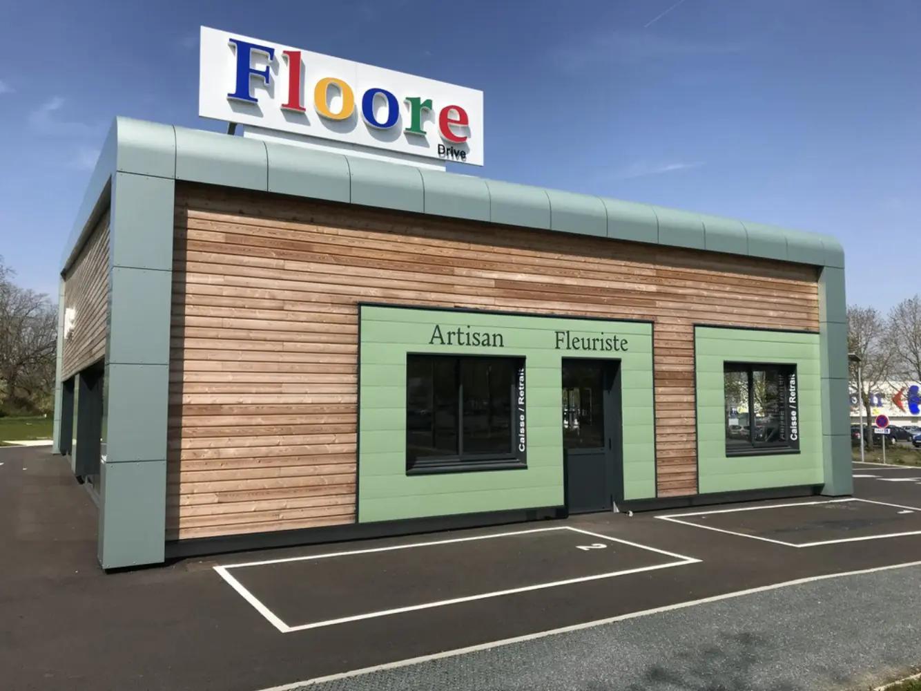 Floore - BEAUVAIS (Oise)