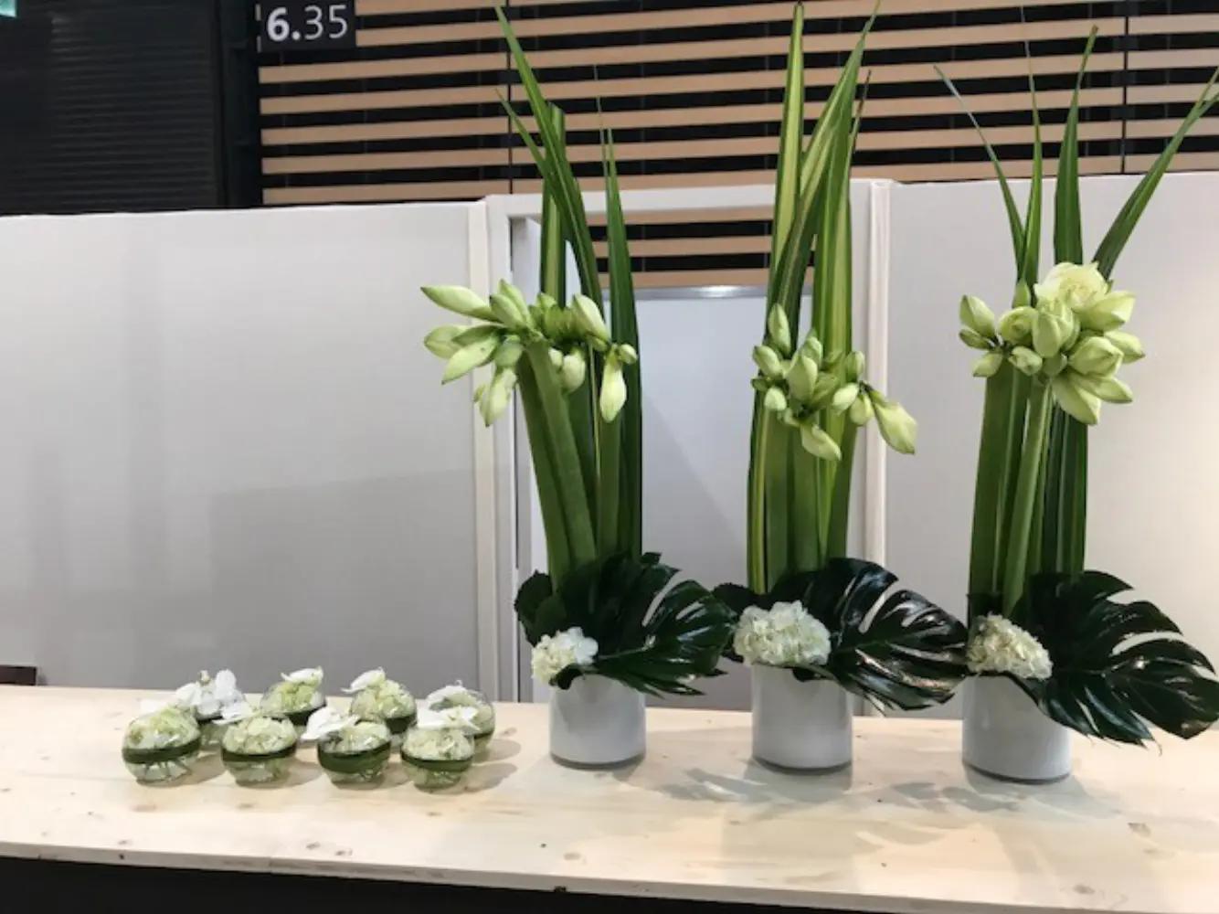 Fleurs et Style - MEYZIEU (Rhône)