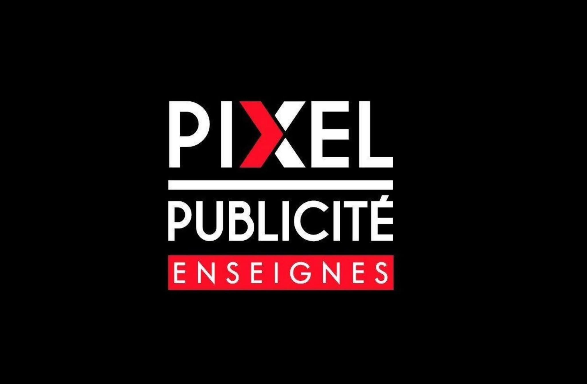 Pixel Publicité - QUEVERT (Côtes-d'Armor)