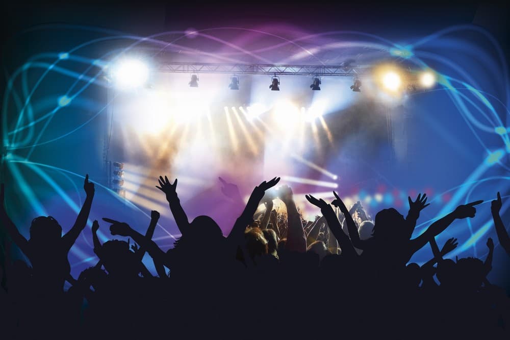 Power Sound - VILLERS-SUR-MER (Calvados)