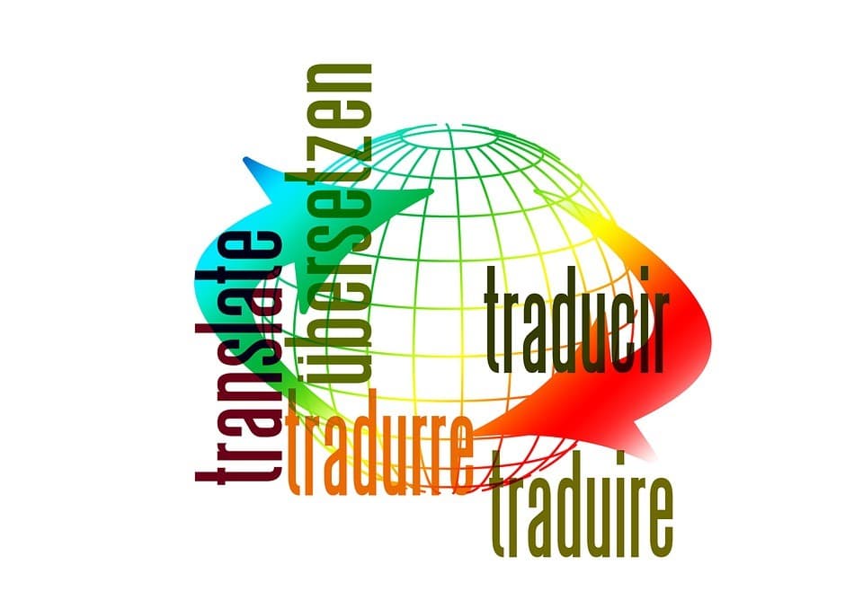 In Fine Traduction - HOUILLES (Yvelines)