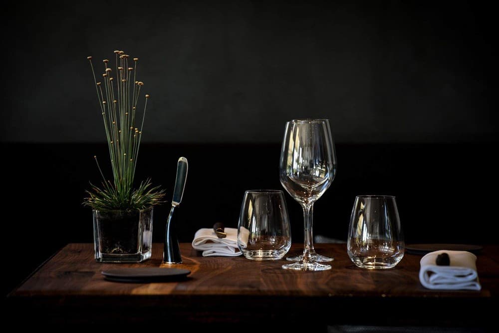 Restaurant Allium - QUIMPER (Finistère)