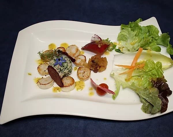 Assiette