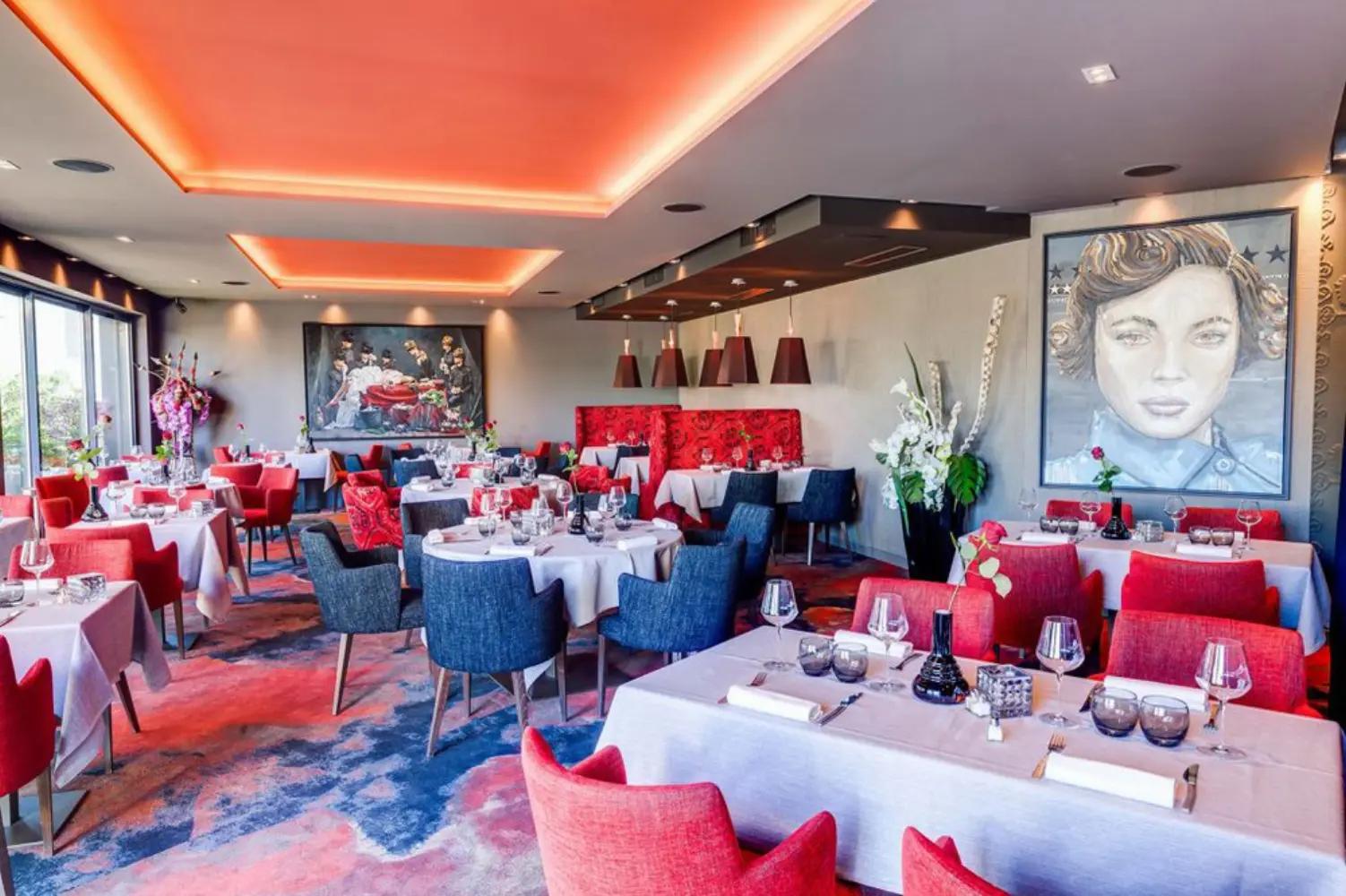 Toane Restaurant - GREZIEU-LA-VARENNE (Rhône)