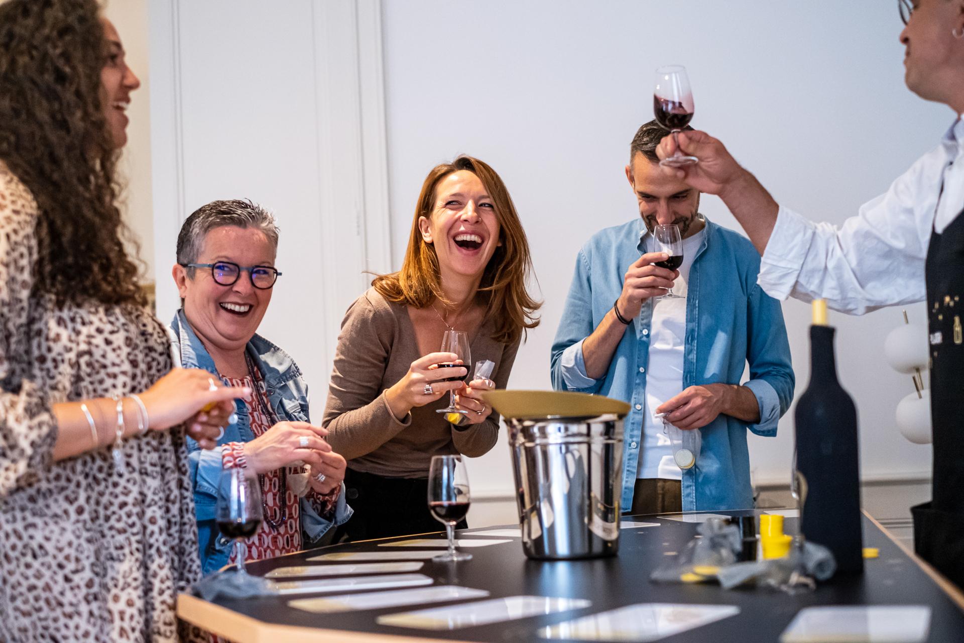 Invino Event - ARTIGUES-PRES-BORDEAUX (Gironde)