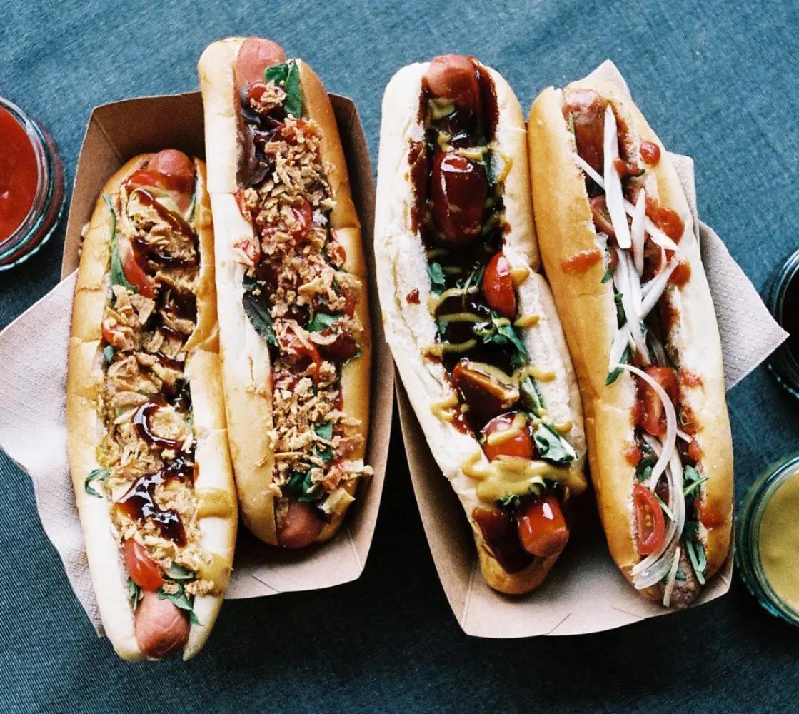 Dad Street Food - PARIS (Paris)