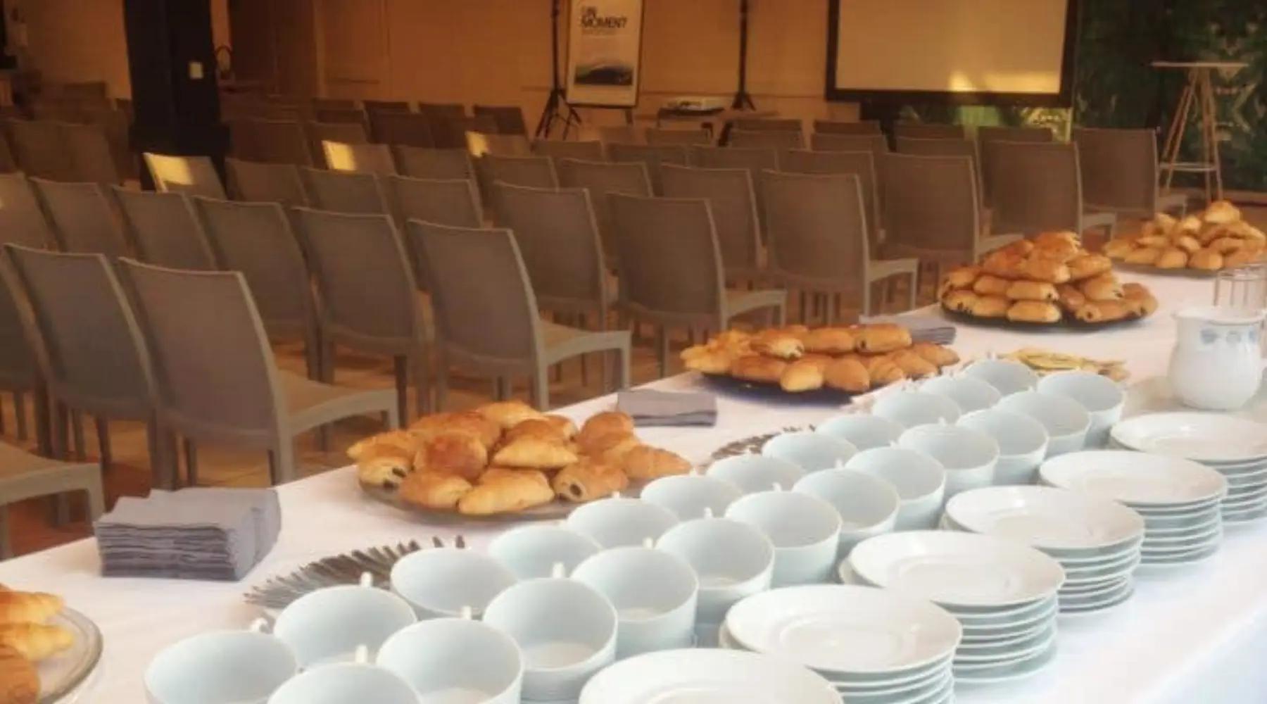 La Kantine - MONTIGNY-LE-BRETONNEUX (Yvelines)