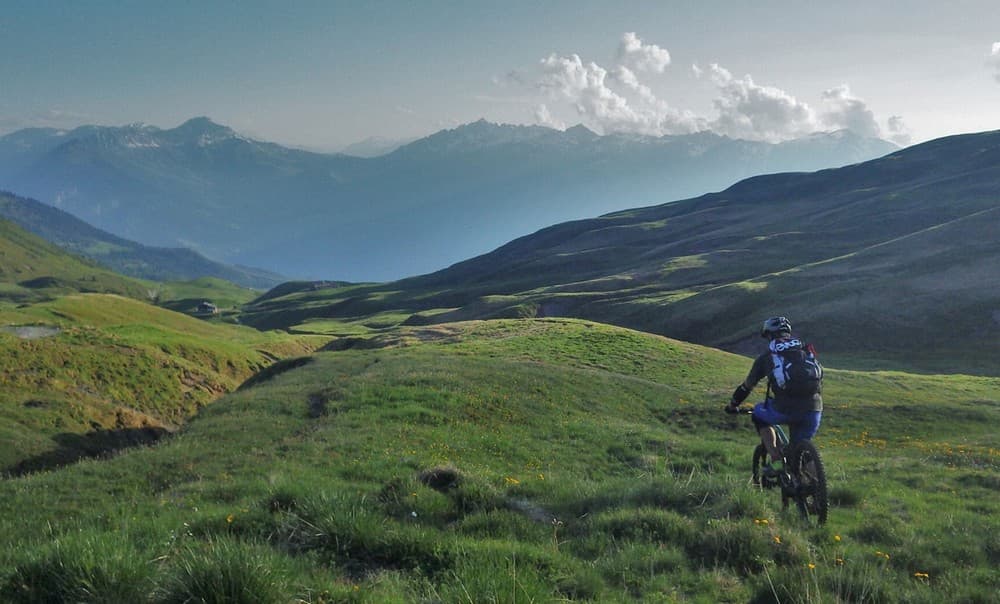 Roya Evasion - BREIL-SUR-ROYA (Alpes-Maritimes)