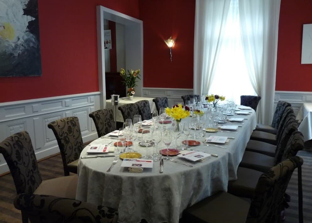 Restaurant Jean Brouilly - TARARE (Rhône)