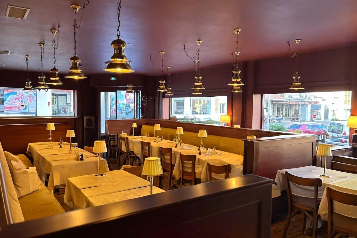 Brasserie Le sanglier des Ardennes - Rethel (Ardennes)