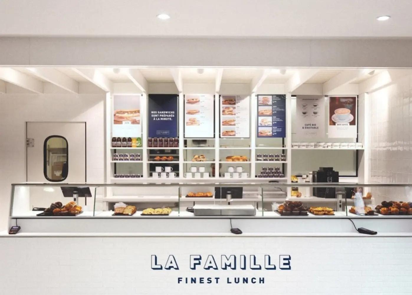 La Famille Paris - PARIS (Paris)