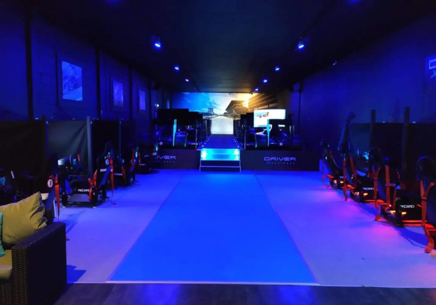 Driver Xperience - MURET (Haute-Garonne)