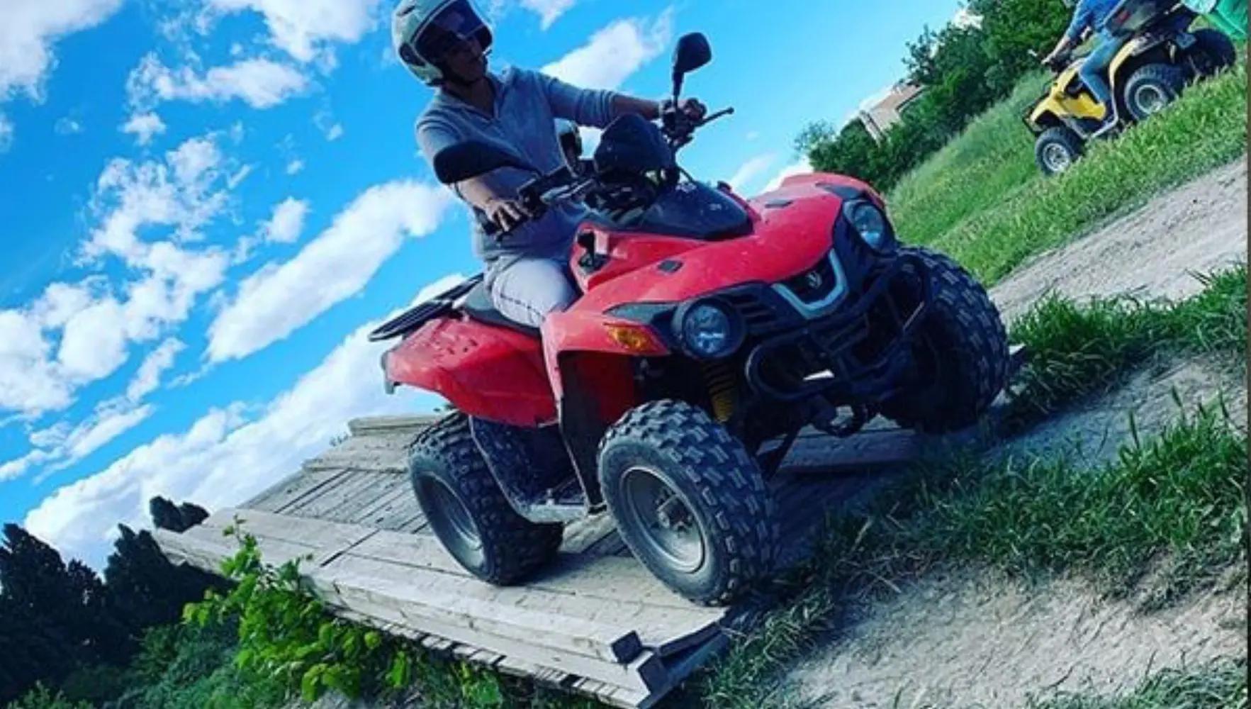 Provence Quad Location - GRAVESON (Bouches-du-Rhône)