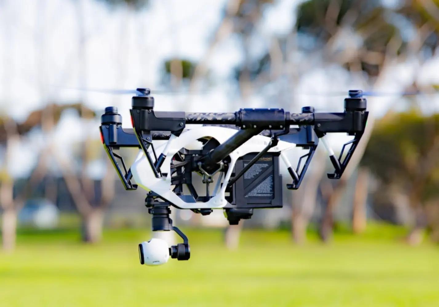 Drone By Lukas - LIMOGES-FOURCHES (Seine-et-Marne)
