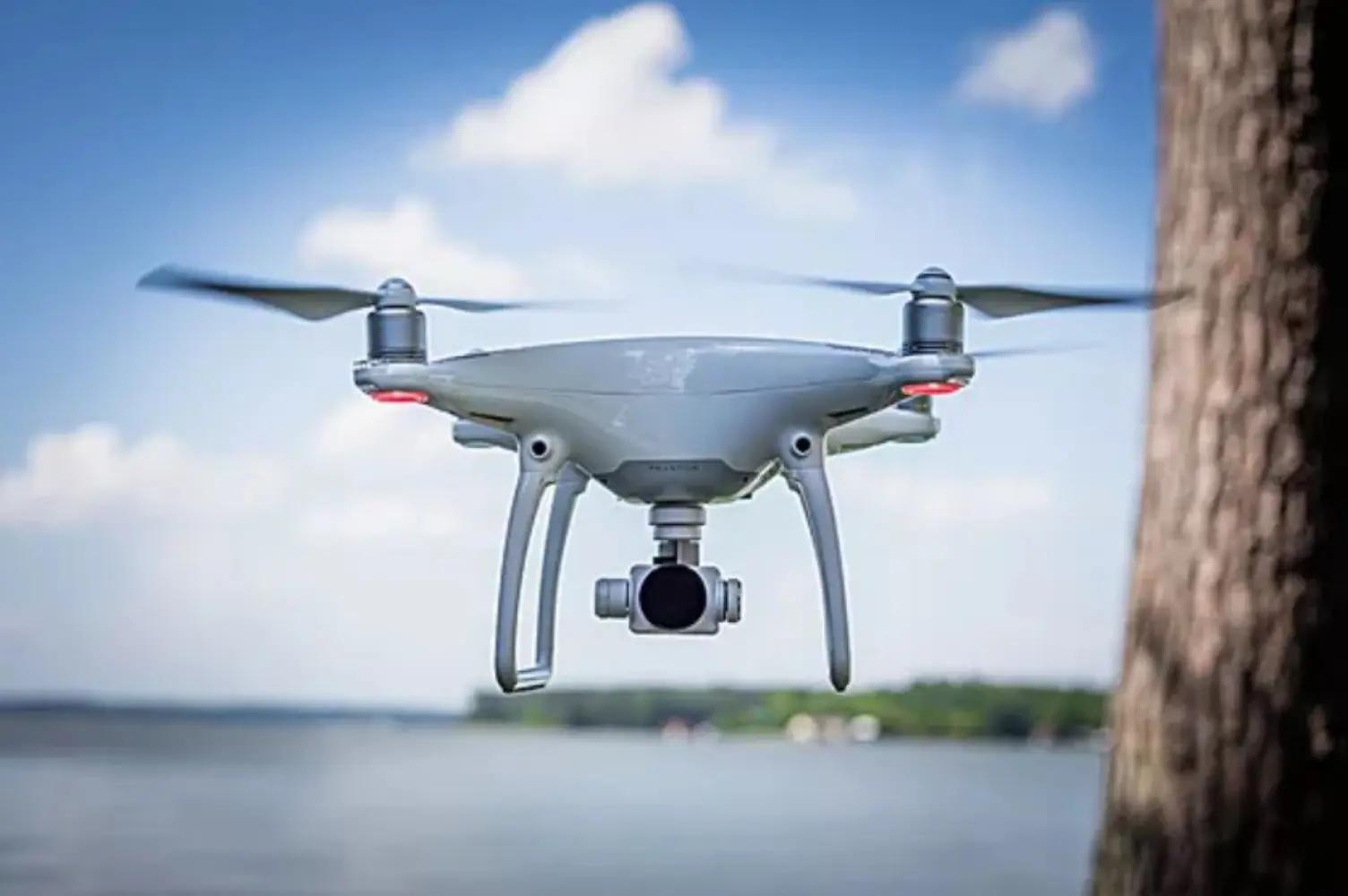 Elite Drone - LA VALETTE-DU-VAR (Var)