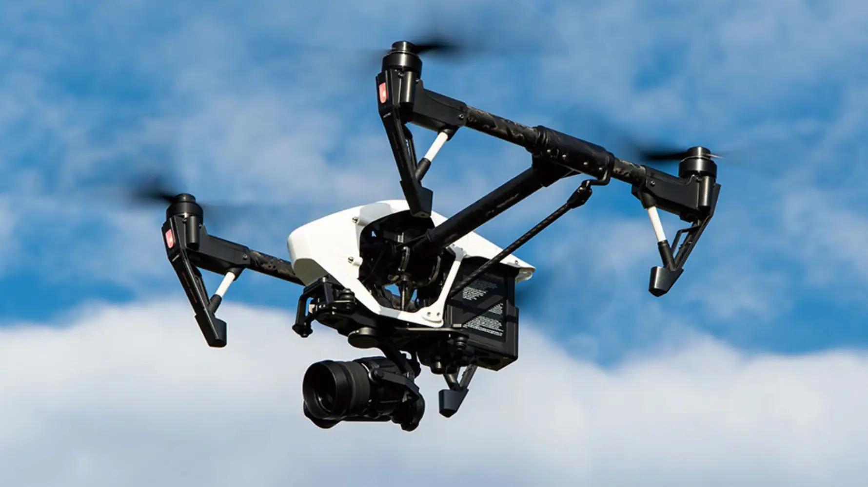 Services Drone - MEYZIEU (Rhône)