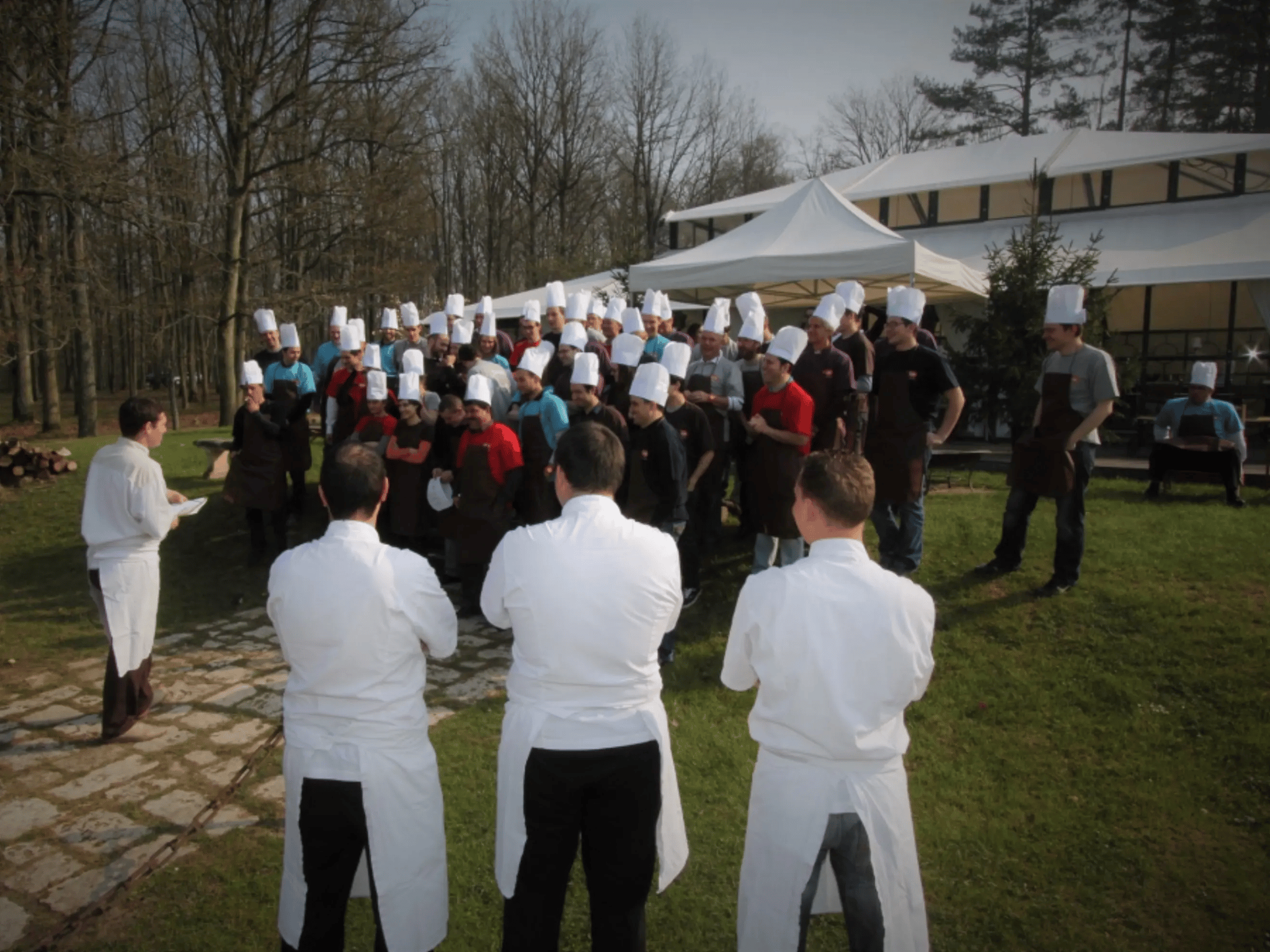 Animation Chef - BOULOGNE-BILLANCOURT (Hauts-de-Seine)