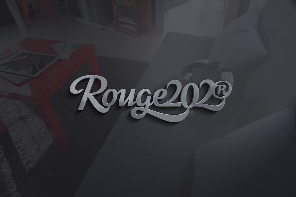 Rouge 202 - BORDEAUX (Gironde)