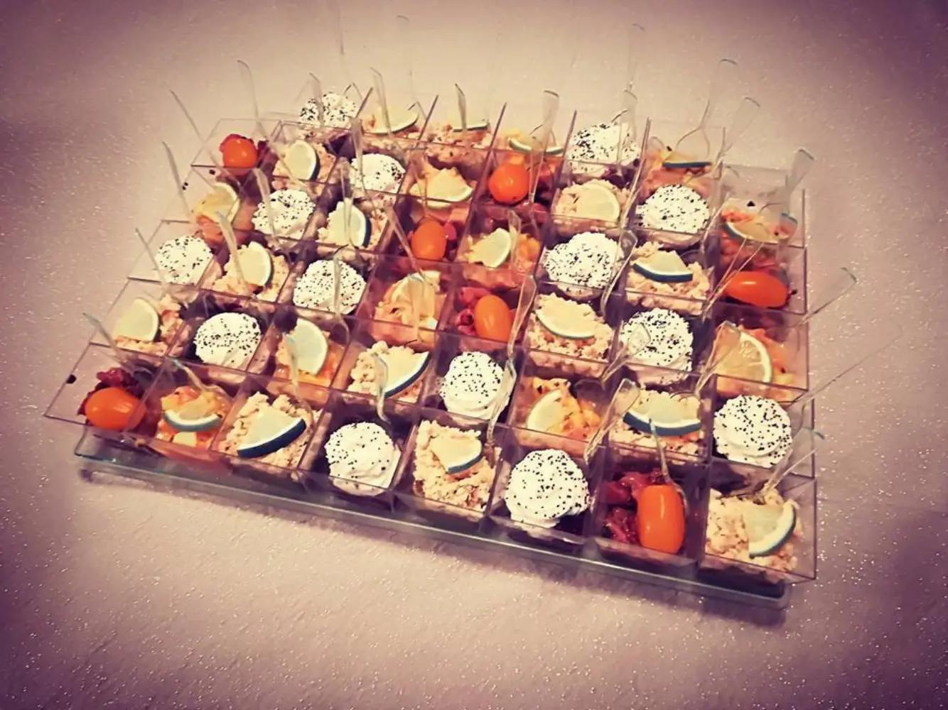 Les Ptits Plats de Pierrick - AMIENS (Somme)
