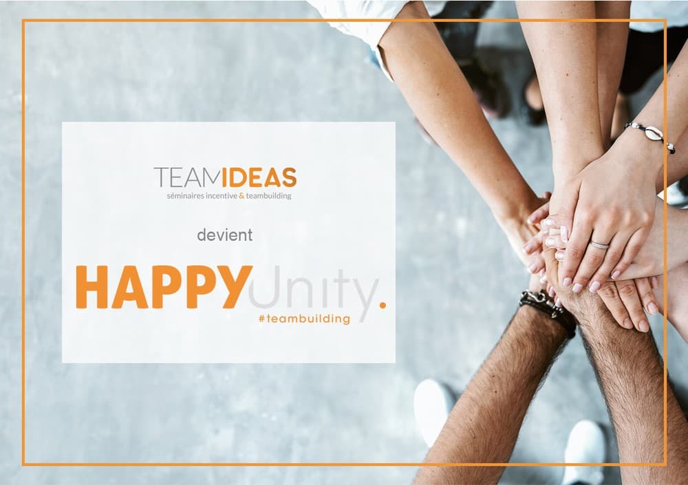 Happy Unity - PARIS (Paris)