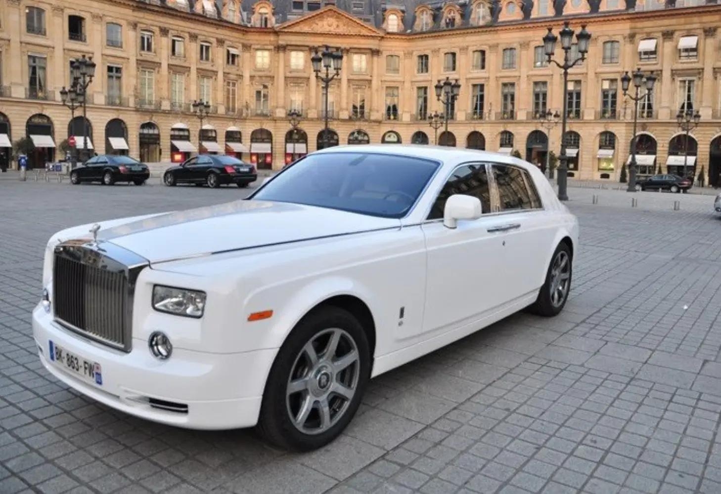 Carrosse d'Or - FRANCONVILLE (Val-d'Oise)
