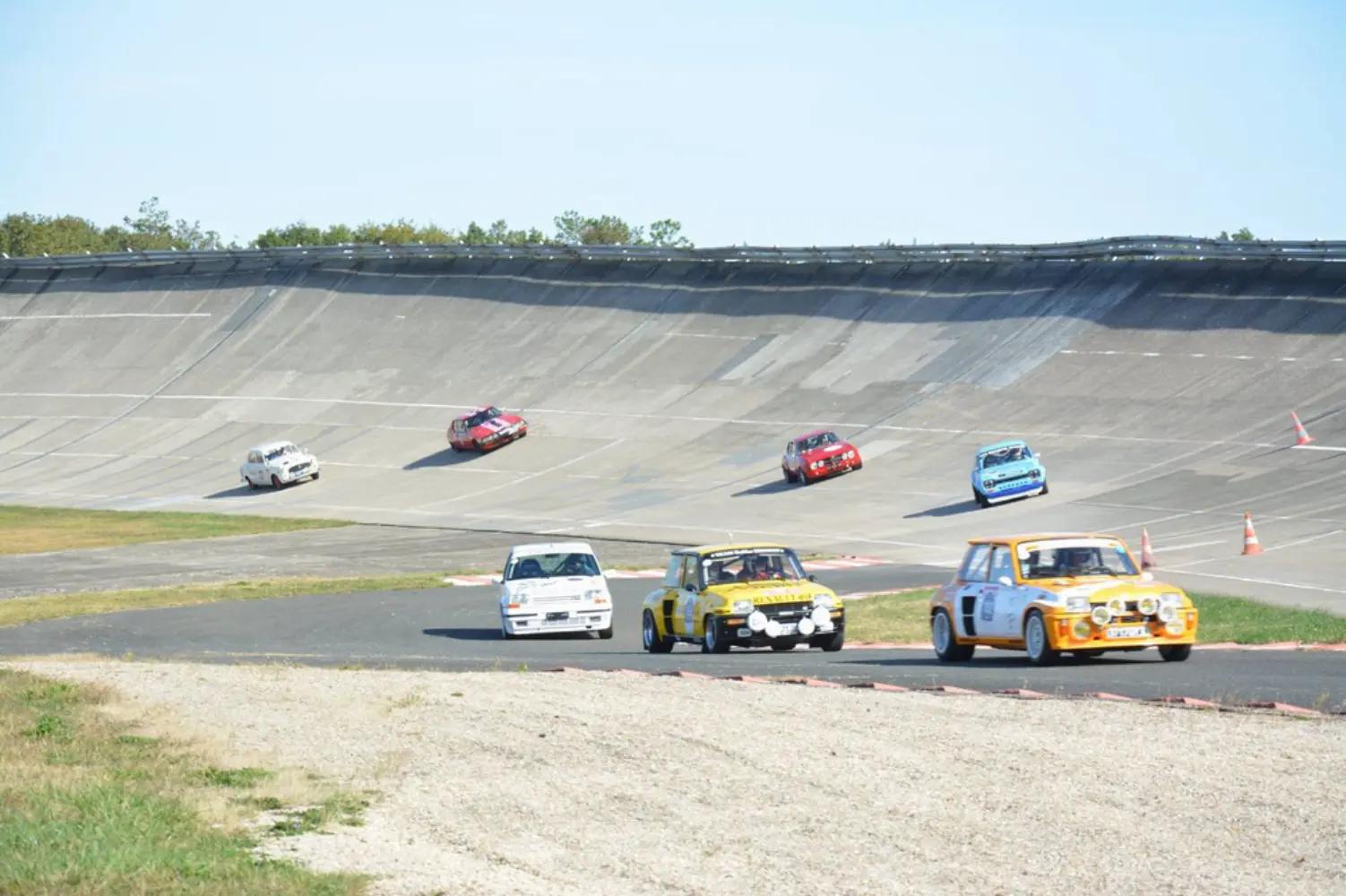 Paris Auto Events - MORTEFONTAINE (Oise)