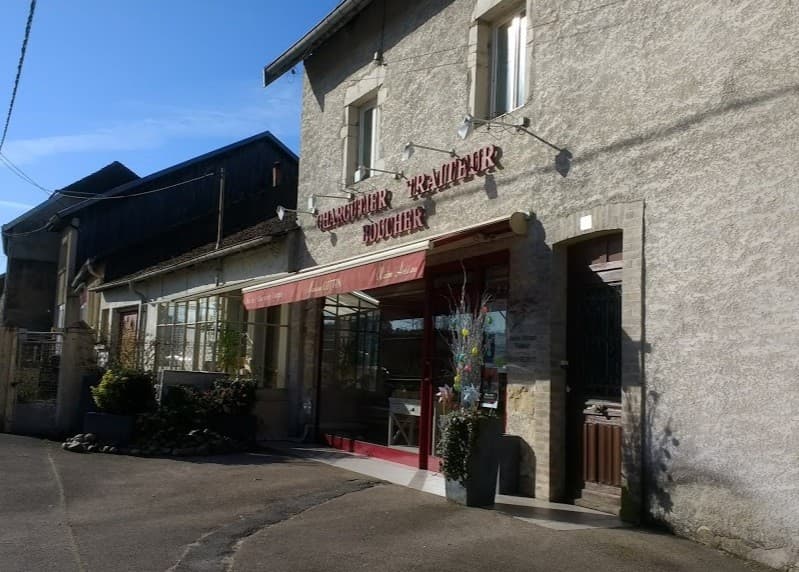 Cottin Traiteur - EMAGNY (Doubs)
