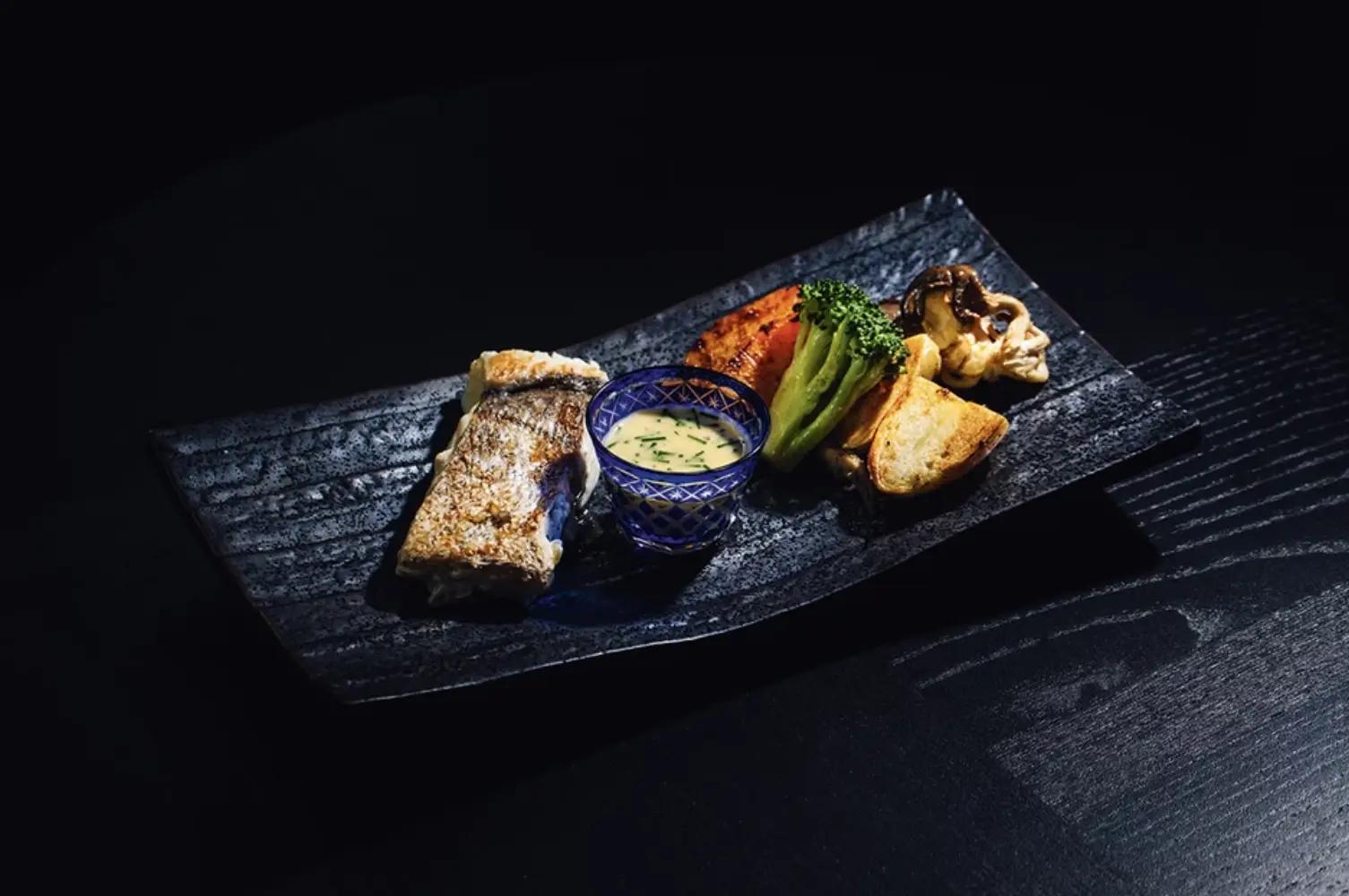 Restaurant Kazumi - ANGERS (Maine-et-Loire)