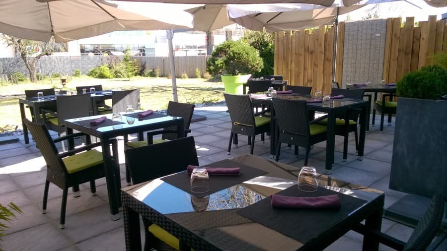 Restaurant des Plantes - DURTAL (Maine-et-Loire)