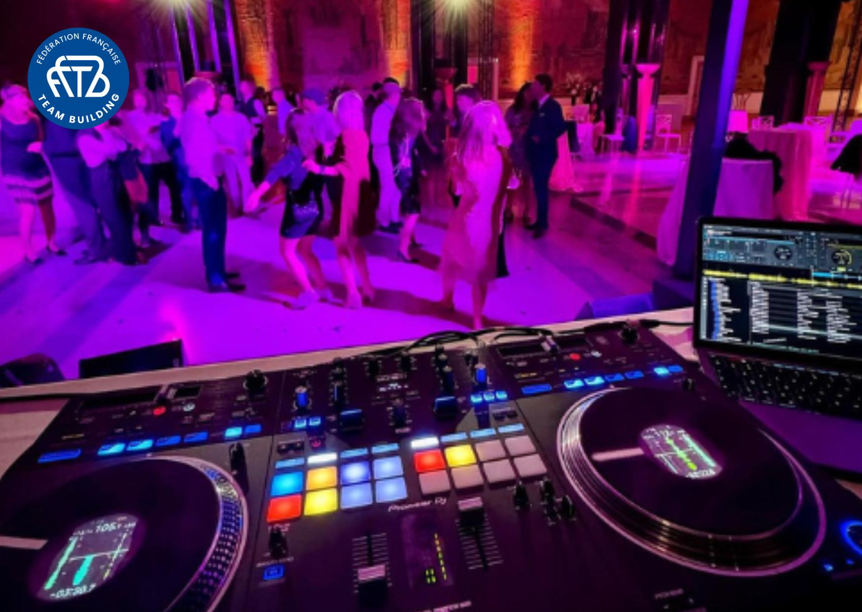DJ - Blind test - Karaoké - LAGNY-SUR-MARNE (77)
