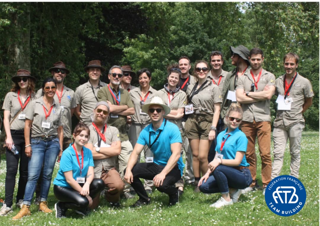 Challenge Koh-Lectif - PARIS (75)
