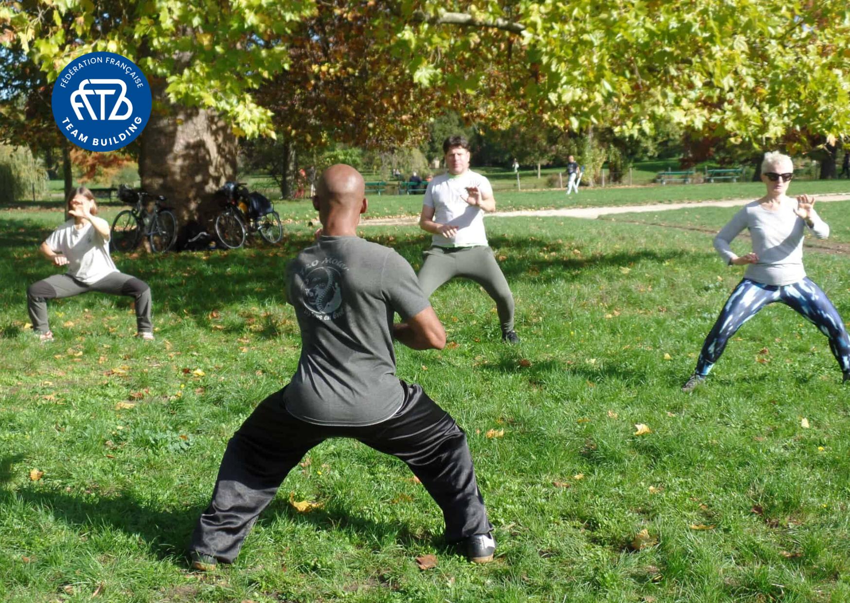 Qualité de vie au travail - Coaching bien-être - LAGNY-SUR-MARNE (77)