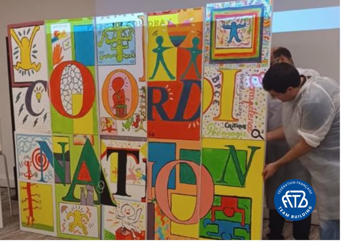 Creativ' Academy - PARIS (75)