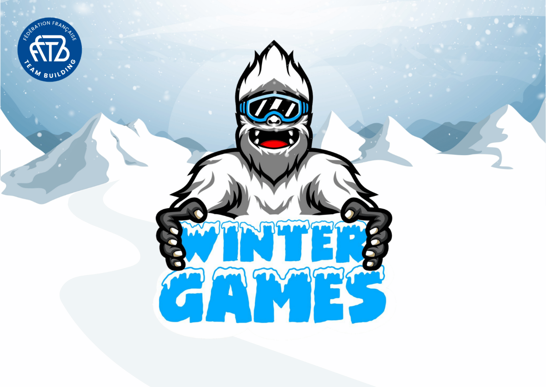Olympiades Golden // Winter Games - PARIS (75)