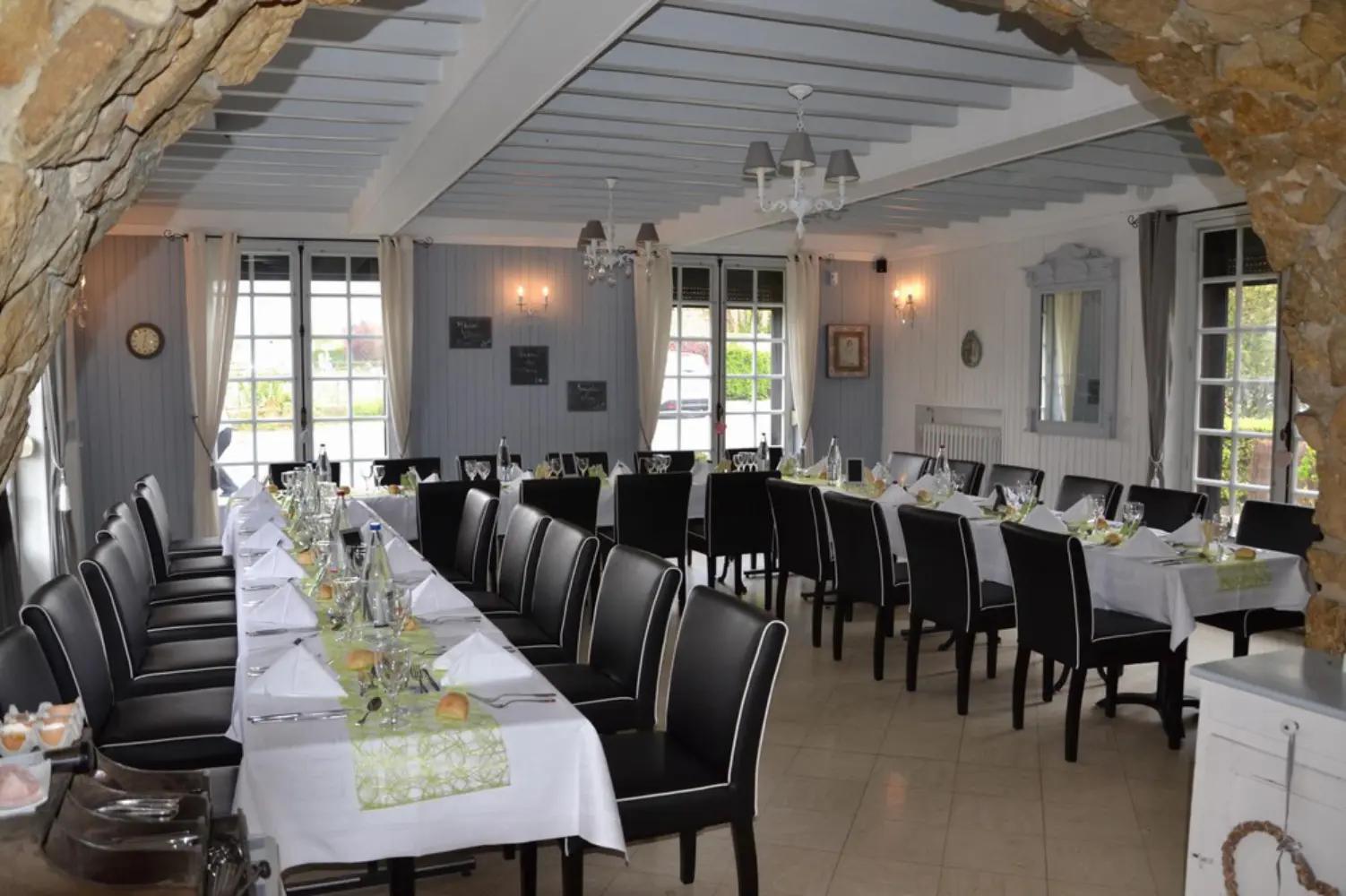 Les Tisons - AILLY-LE-HAUT-CLOCHER (Somme)