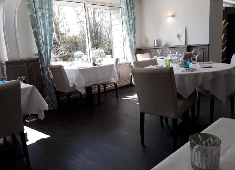 Couleurs Saveurs - BRICQUEVILLE-SUR-MER (Manche)