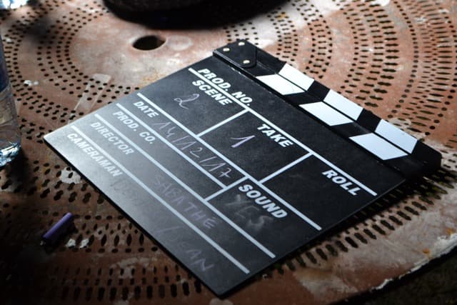 Faites Votre Cinéma - Valbonne (O6)