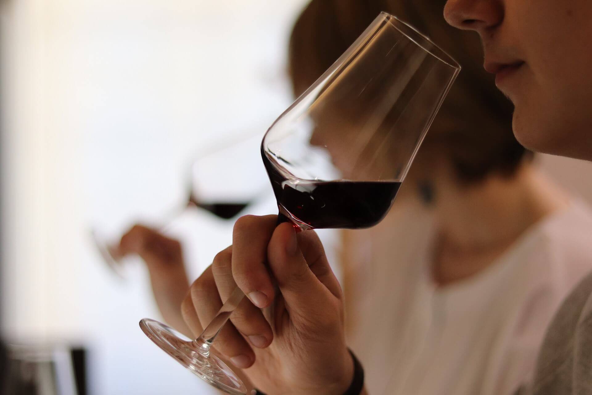Wine Making - Valbonne (O6)