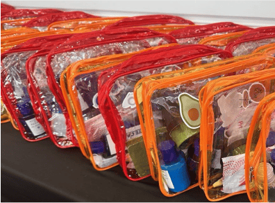 Sanitary Kits - Valbonne (O6)