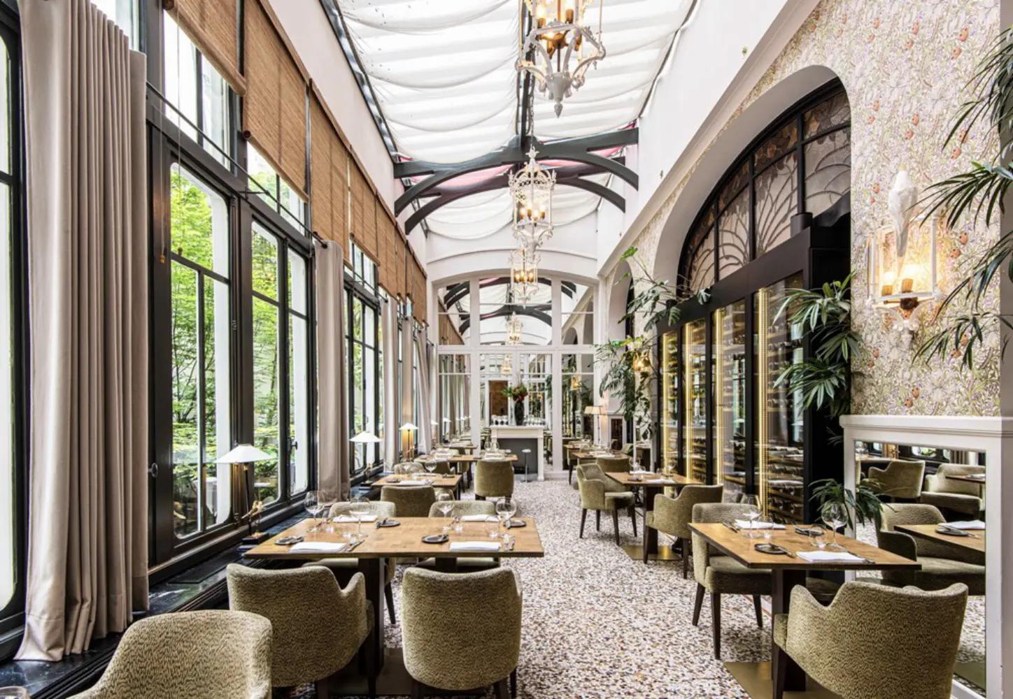 Les Climats - PARIS (Paris)
