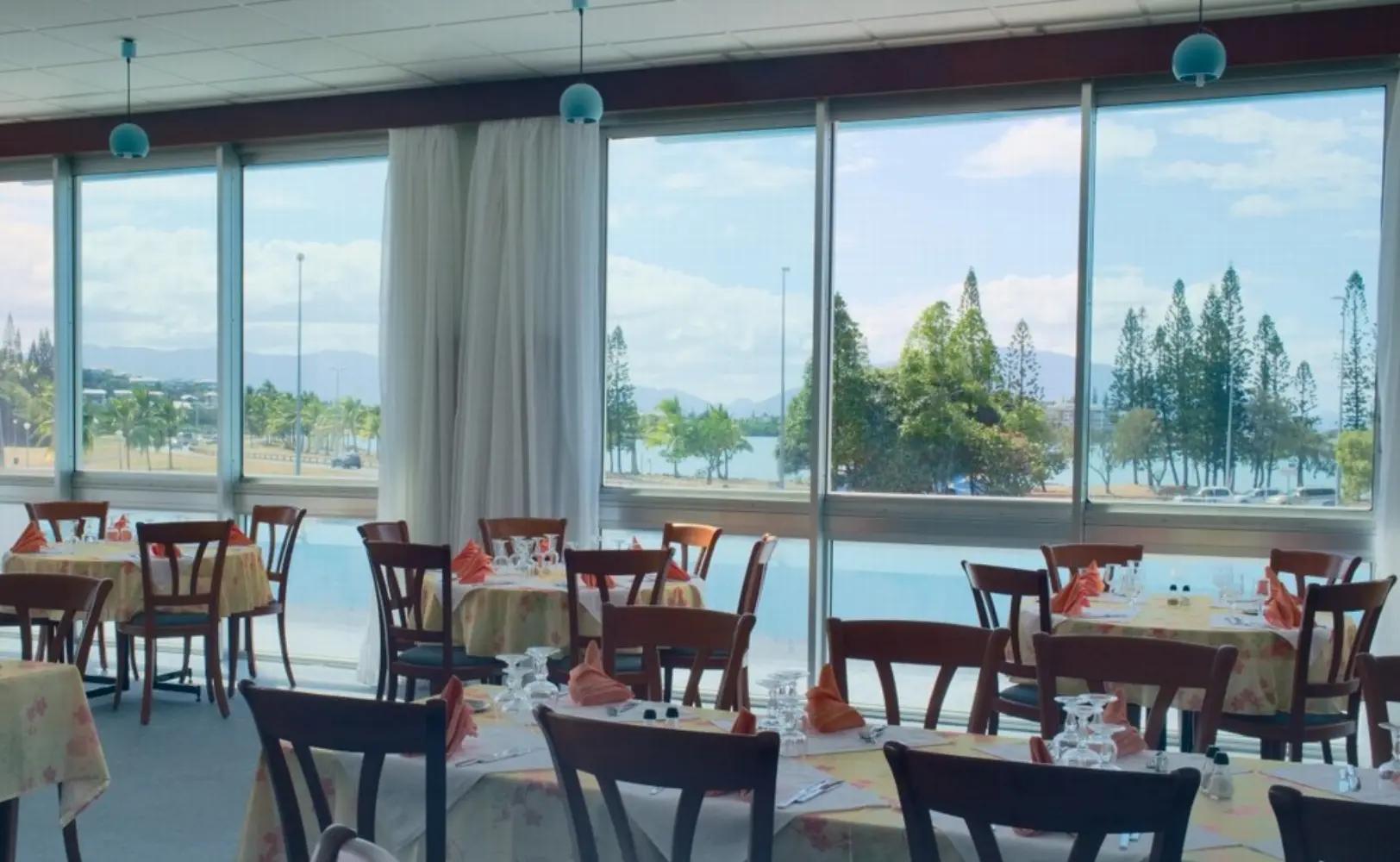 L'Eau-Vive du Pacifique - NOUMEA (Monaco)