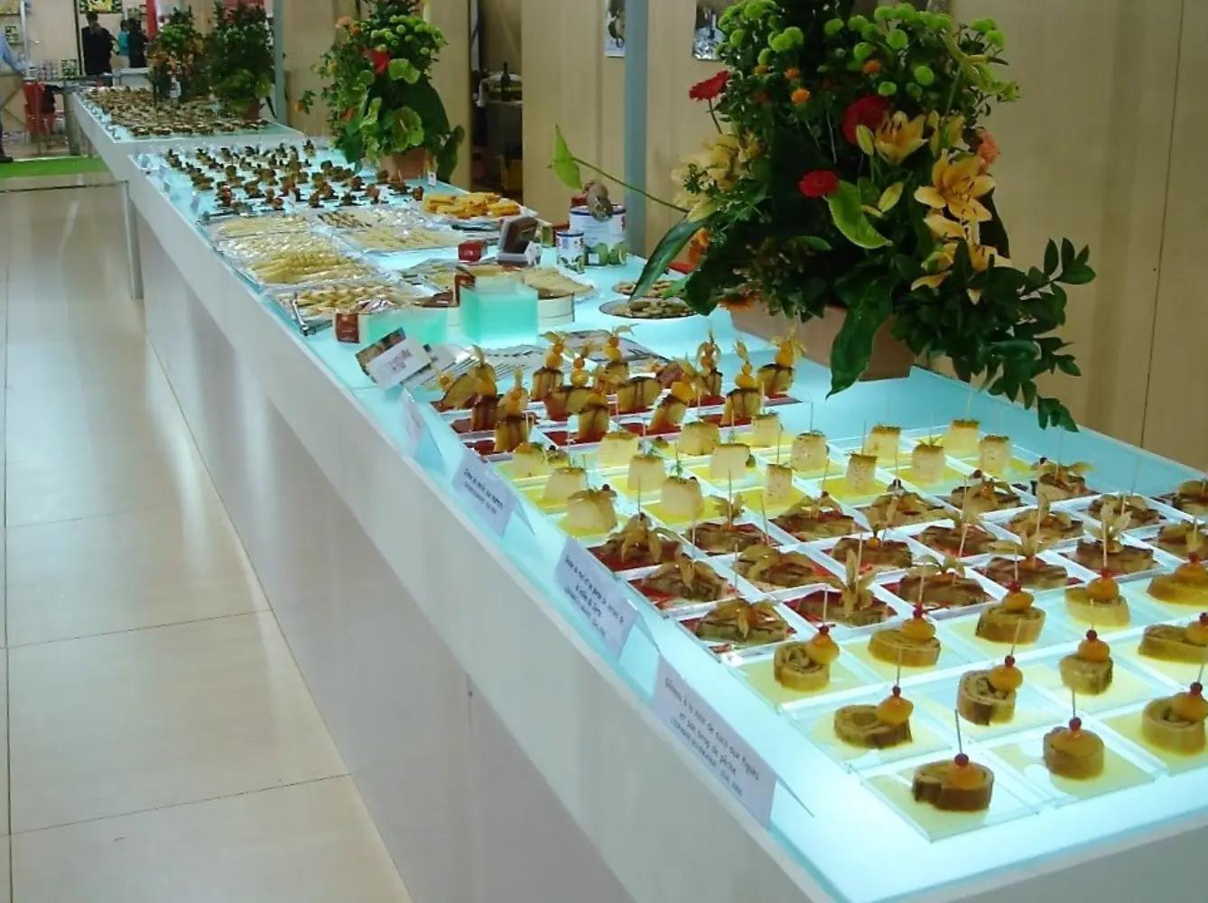 Saveurs des Iles - PAPEETE (Monaco)