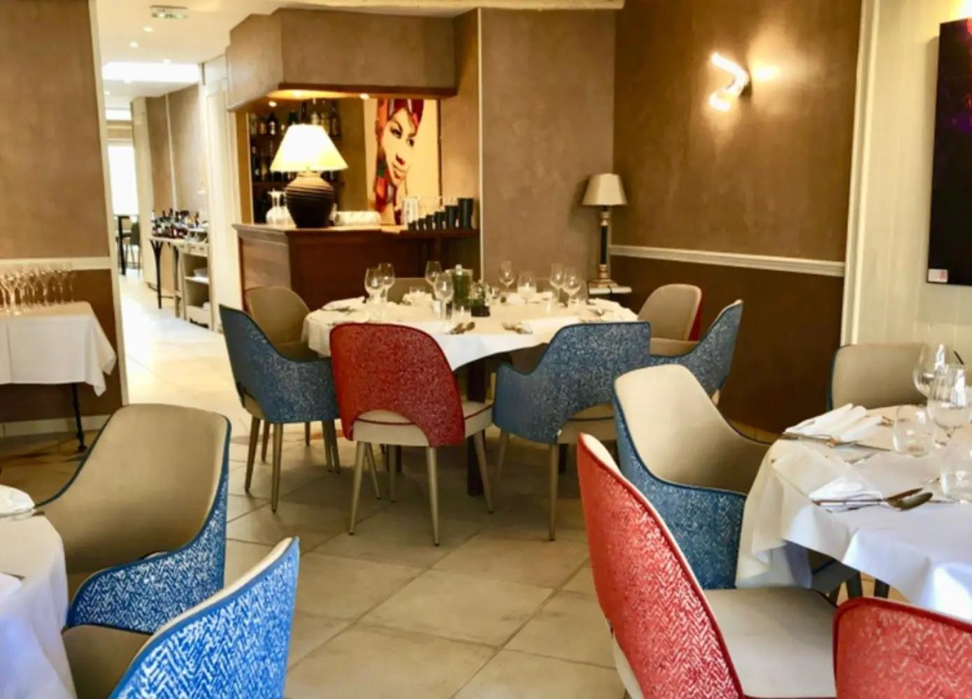 La Vieille Auberge Villeneuve-le-Comte - Villeneuve-le-Comte (Seine-et-Marne)