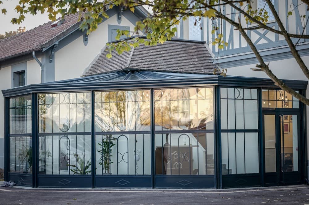 Le Bistro de la Grande Maison - LE MÉE-SUR-SEINE (Seine-et-Marne)